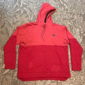 Adidas hoodie